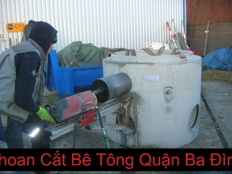 Khoan Cắt Bê Tông Quận Ba Đình Khoan Cắt Bê Tông Quận Ba Đình