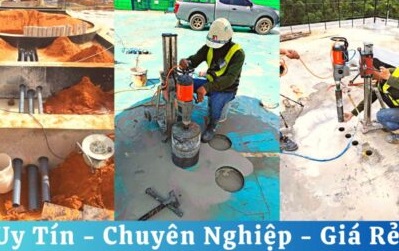 khoan cắt bê tông hưng yên
