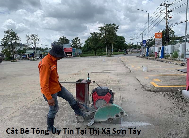 6 Địa Chỉ Cắt Bê Tông Uy Tín Tại Thị Xã Sơn Tây 6 Địa Chỉ Cắt Bê Tông Uy Tín Tại Thị Xã Sơn Tây