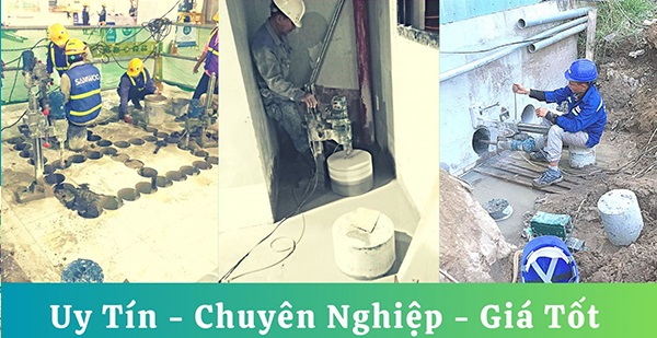 Cắt Bê Tông Huyện Mỹ Đức Cắt Bê Tông Huyện Mỹ Đức