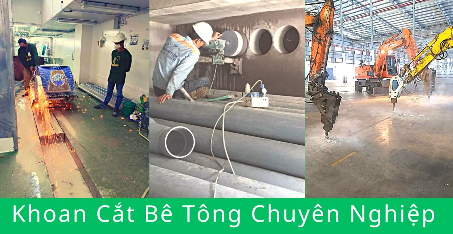 Cắt Bê Tông Mỹ Đức Cắt Bê Tông Mỹ Đức
