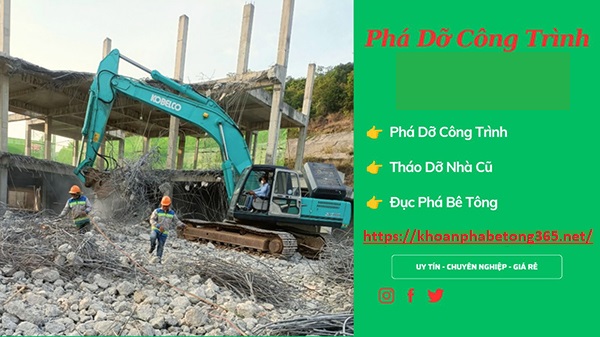 Cắt Bê Tông Tại Huyện Thạch Thất Cắt Bê Tông Tại Huyện Thạch Thất