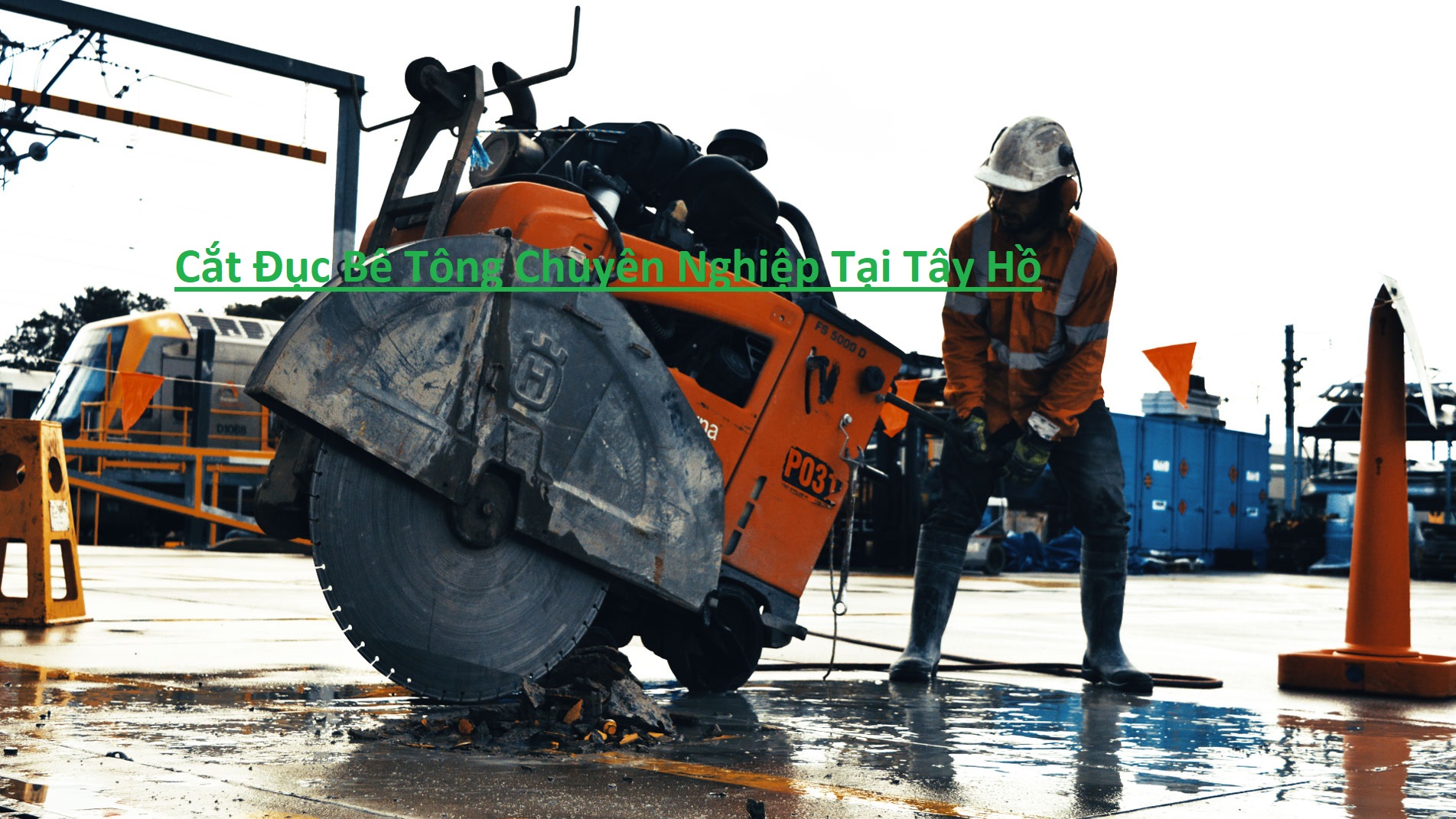 Cắt Đục Bê Tông Quận Tây Hồ Cắt Đục Bê Tông Quận Tây Hồ