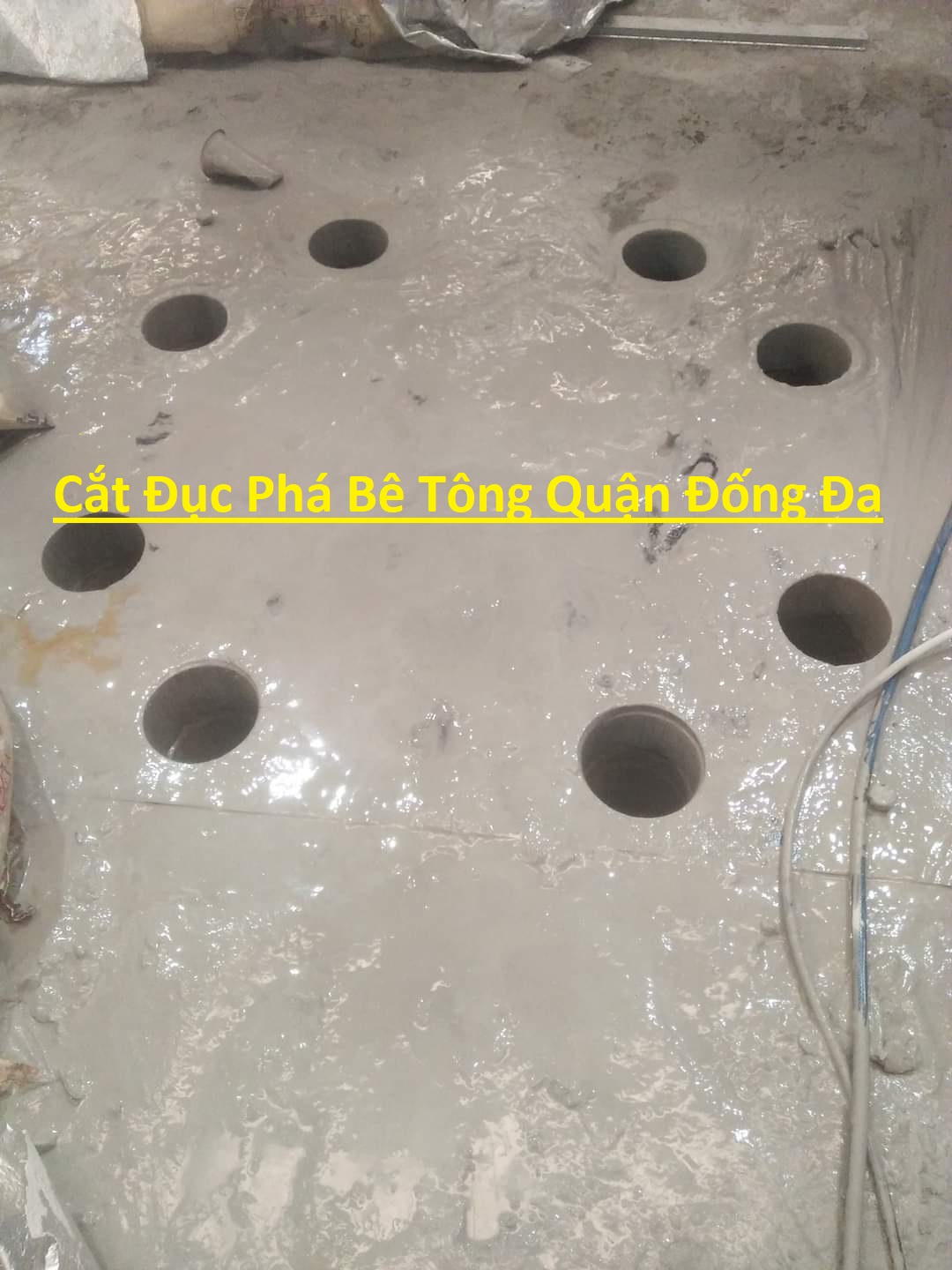Cắt Đục Phá Bê Tông Quận Đống Đa Cắt Đục Phá Bê Tông Quận Đống Đa