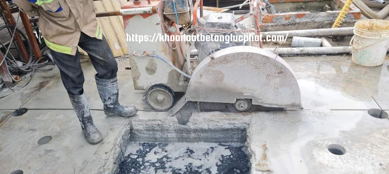 Địa Chỉ Cắt Bê Tông Chương Mỹ Địa Chỉ Cắt Bê Tông Chương Mỹ