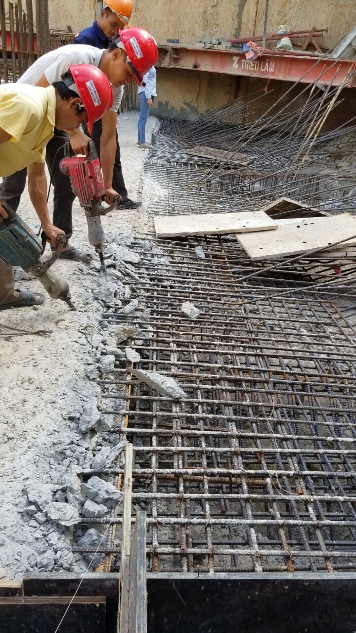 Địa Chỉ Cắt Bê Tông Tại Phúc Thọ Địa Chỉ Cắt Bê Tông Tại Phúc Thọ