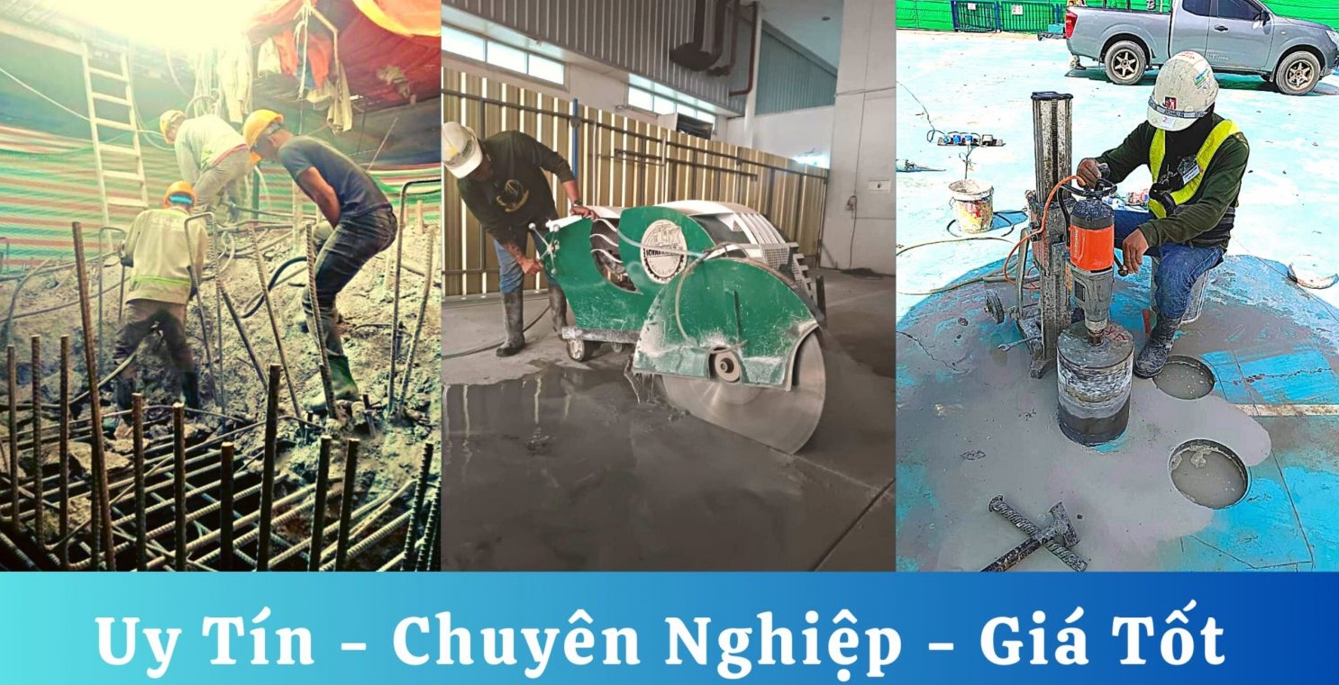 Dịch Vụ Cắt Bê Tông Huyện Mỹ Đức Dịch Vụ Cắt Bê Tông Huyện Mỹ Đức