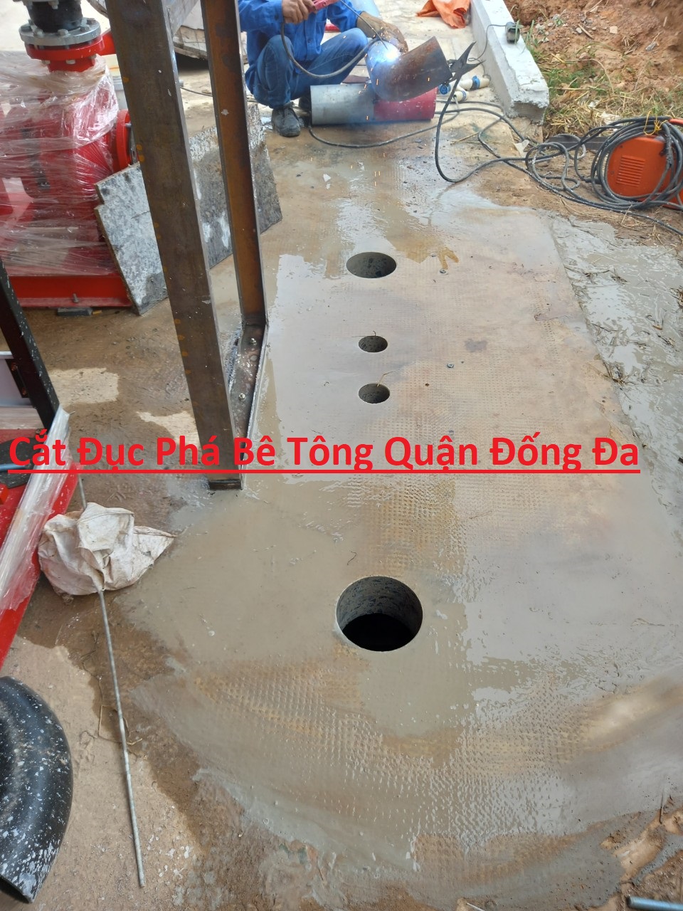 Top 4 Địa Chỉ Cắt Đục Phá Bê Tông Đống Đa Top 4 Địa Chỉ Cắt Đục Phá Bê Tông Đống Đa