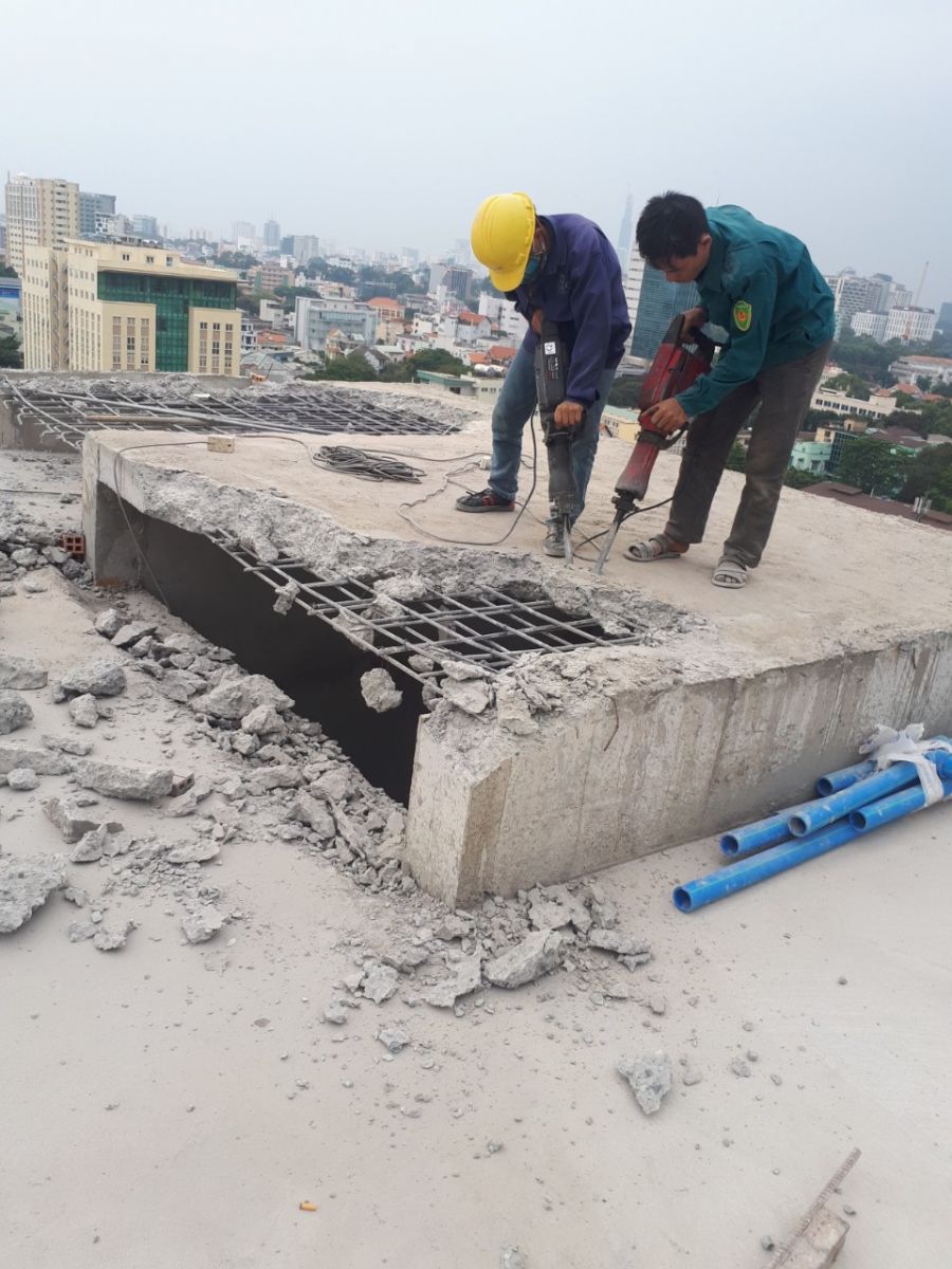 Top 5 Địa Chỉ Cắt Bê Tông Phúc Thọ Hiện Đại Top 5 Địa Chỉ Cắt Bê Tông Phúc Thọ Hiện Đại