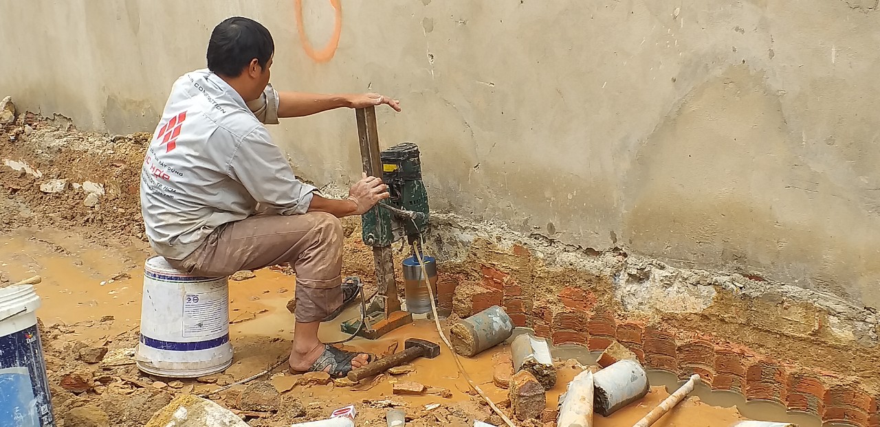 Top 5 Địa Chỉ Cắt Bê Tông Tại Phúc Thọ Top 5 Địa Chỉ Cắt Bê Tông Tại Phúc Thọ