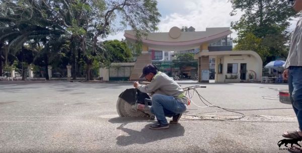 khoan đục bê tông hà nội khoan đục bê tông hà nội